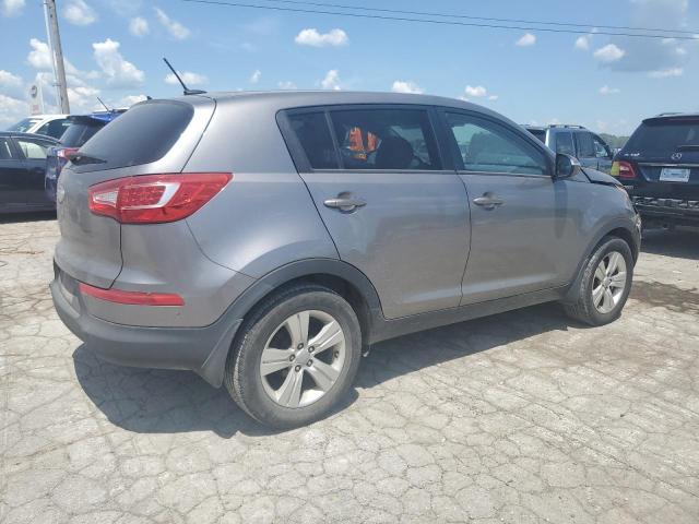 Photo 2 VIN: KNDPB3A22D7357185 - KIA SPORTAGE 