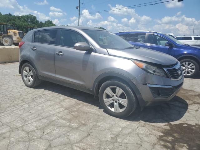 Photo 3 VIN: KNDPB3A22D7357185 - KIA SPORTAGE 