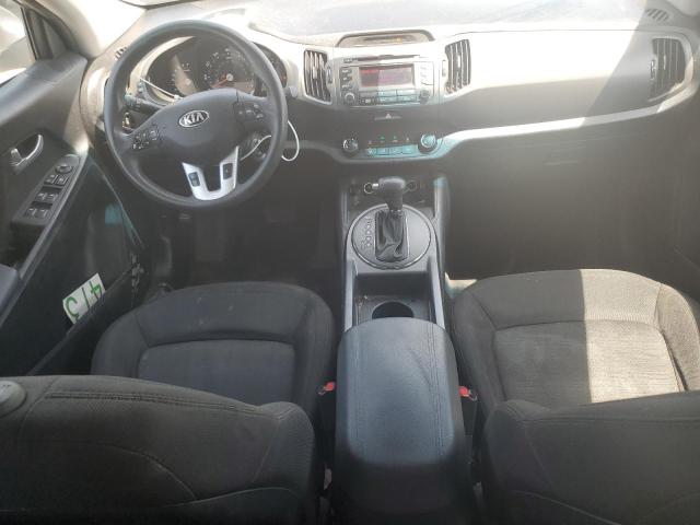 Photo 7 VIN: KNDPB3A22D7357185 - KIA SPORTAGE 