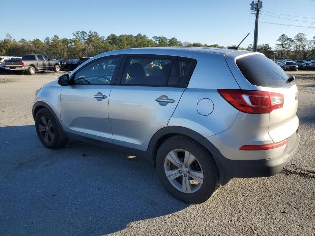 Photo 1 VIN: KNDPB3A22D7386766 - KIA SPORTAGE 