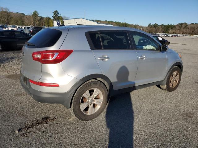 Photo 2 VIN: KNDPB3A22D7386766 - KIA SPORTAGE 