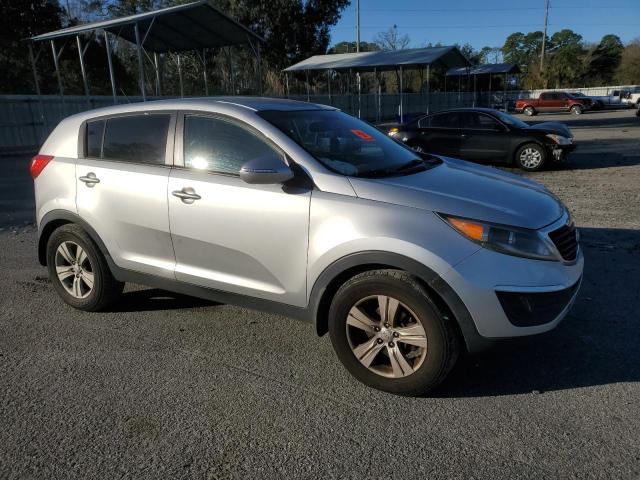 Photo 3 VIN: KNDPB3A22D7386766 - KIA SPORTAGE 