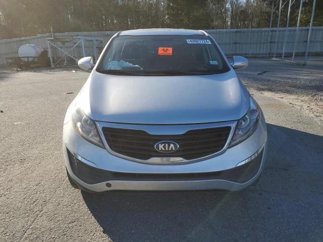 Photo 4 VIN: KNDPB3A22D7386766 - KIA SPORTAGE 