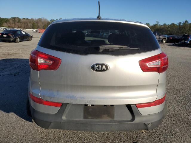 Photo 5 VIN: KNDPB3A22D7386766 - KIA SPORTAGE 