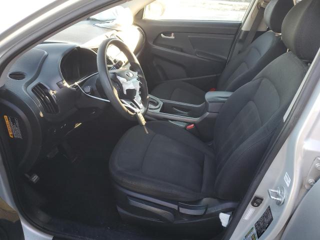 Photo 6 VIN: KNDPB3A22D7386766 - KIA SPORTAGE 