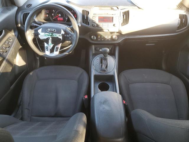 Photo 7 VIN: KNDPB3A22D7386766 - KIA SPORTAGE 