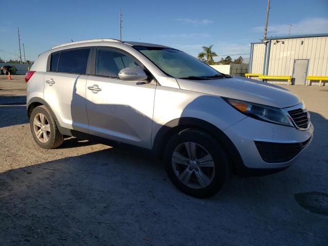 Photo 3 VIN: KNDPB3A22D7512639 - KIA SPORTAGE 