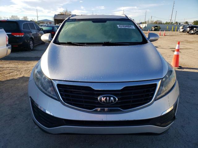 Photo 4 VIN: KNDPB3A22D7512639 - KIA SPORTAGE 