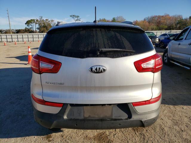 Photo 5 VIN: KNDPB3A22D7512639 - KIA SPORTAGE 