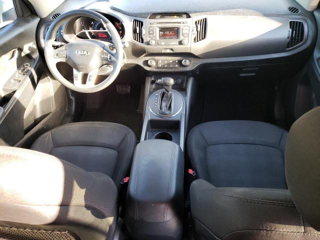 Photo 7 VIN: KNDPB3A22D7512639 - KIA SPORTAGE 