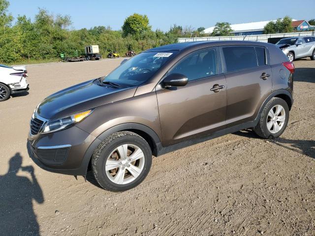 Photo 0 VIN: KNDPB3A22D7514200 - KIA SPORTAGE 