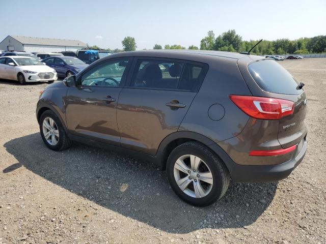 Photo 1 VIN: KNDPB3A22D7514200 - KIA SPORTAGE 