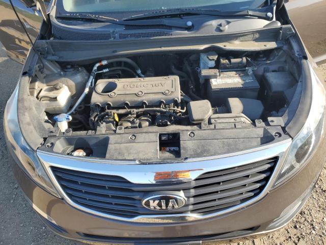 Photo 11 VIN: KNDPB3A22D7514200 - KIA SPORTAGE 