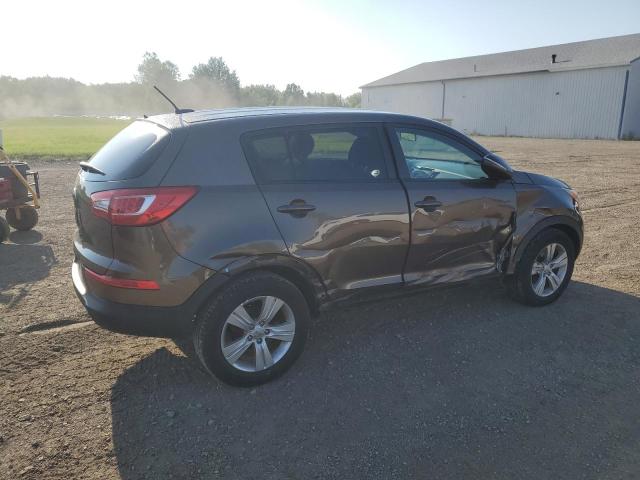 Photo 2 VIN: KNDPB3A22D7514200 - KIA SPORTAGE 