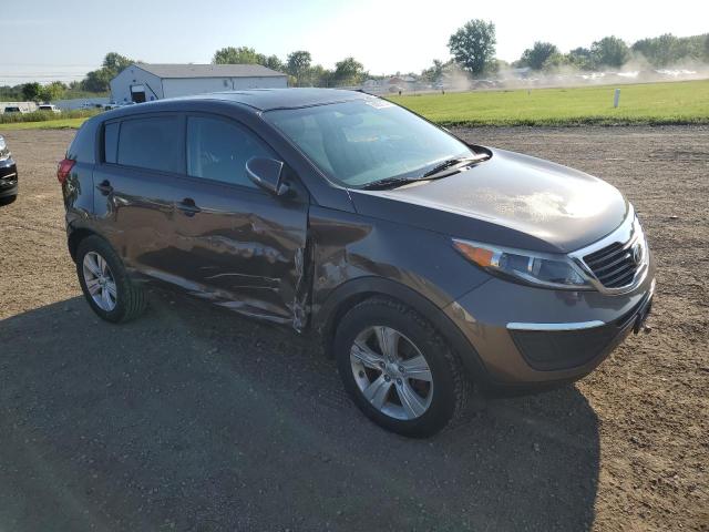 Photo 3 VIN: KNDPB3A22D7514200 - KIA SPORTAGE 