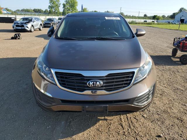 Photo 4 VIN: KNDPB3A22D7514200 - KIA SPORTAGE 