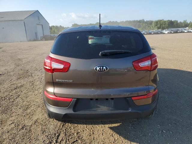 Photo 5 VIN: KNDPB3A22D7514200 - KIA SPORTAGE 