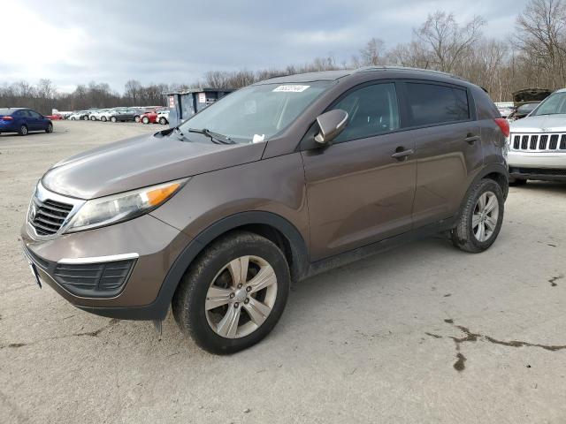 Photo 0 VIN: KNDPB3A22D7520708 - KIA SPORTAGE 