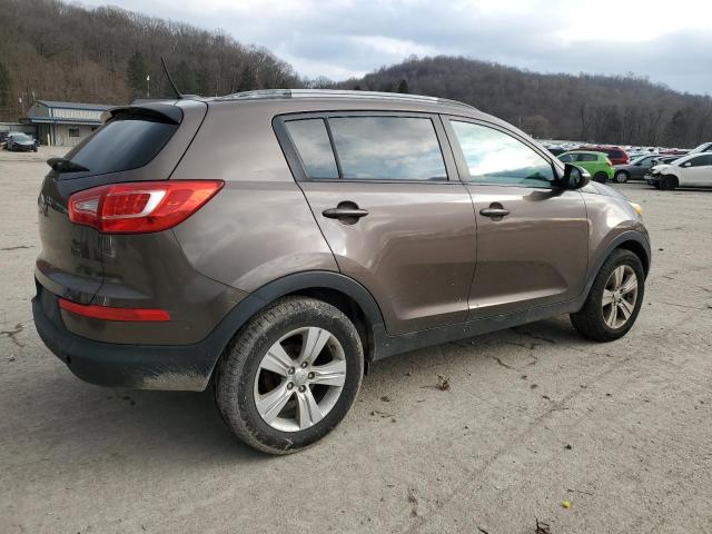 Photo 2 VIN: KNDPB3A22D7520708 - KIA SPORTAGE 