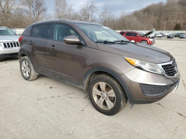 Photo 3 VIN: KNDPB3A22D7520708 - KIA SPORTAGE 