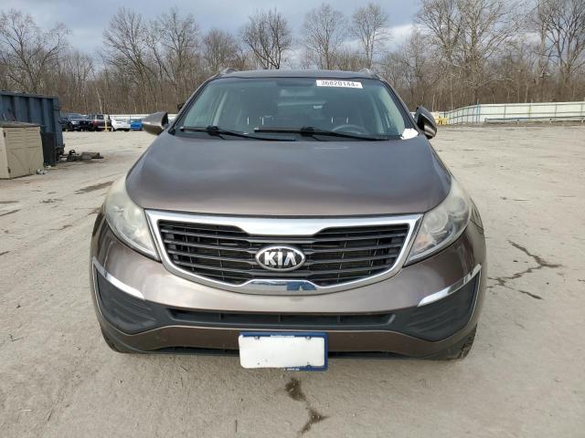 Photo 4 VIN: KNDPB3A22D7520708 - KIA SPORTAGE 