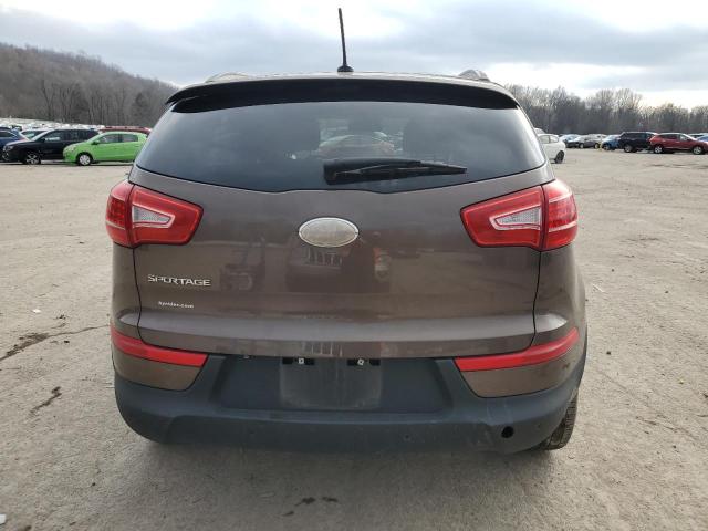 Photo 5 VIN: KNDPB3A22D7520708 - KIA SPORTAGE 