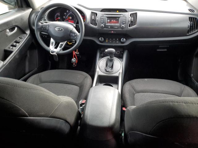 Photo 7 VIN: KNDPB3A22D7520708 - KIA SPORTAGE 