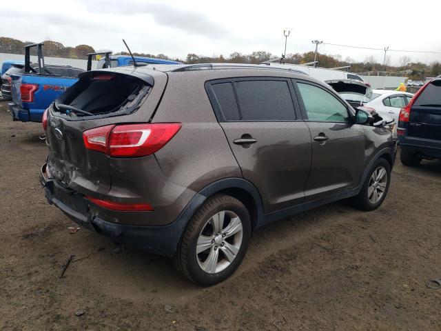 Photo 2 VIN: KNDPB3A23B7052971 - KIA SPORTAGE 