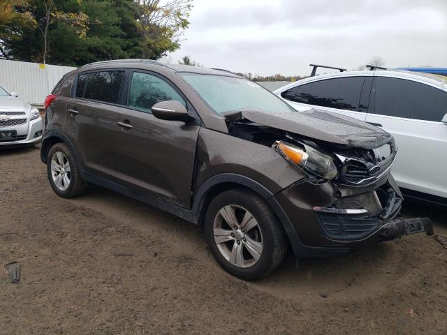 Photo 3 VIN: KNDPB3A23B7052971 - KIA SPORTAGE 