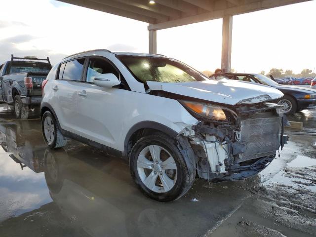 Photo 3 VIN: KNDPB3A23B7054283 - KIA SPORTAGE 