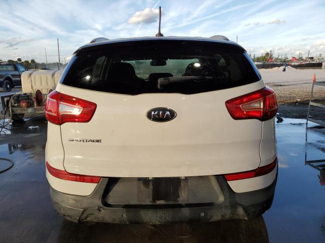 Photo 5 VIN: KNDPB3A23B7054283 - KIA SPORTAGE 