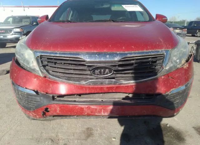 Photo 5 VIN: KNDPB3A23B7066918 - KIA SPORTAGE 