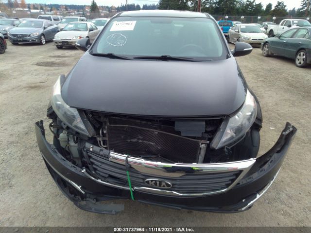 Photo 5 VIN: KNDPB3A23B7078096 - KIA SPORTAGE 