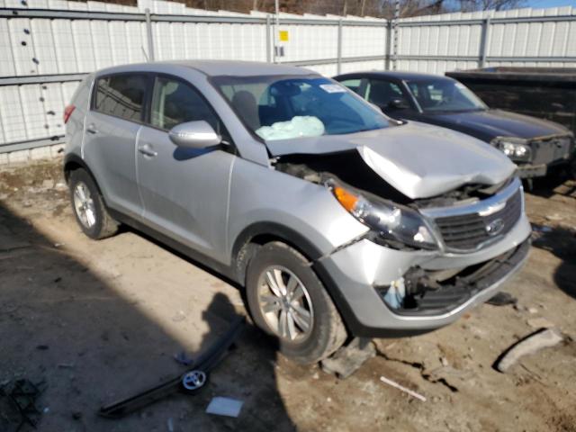 Photo 3 VIN: KNDPB3A23B7101277 - KIA SPORTAGE 