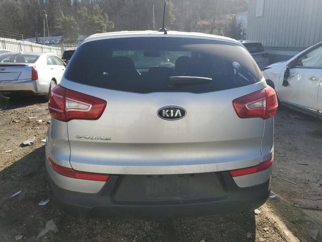 Photo 5 VIN: KNDPB3A23B7101277 - KIA SPORTAGE 