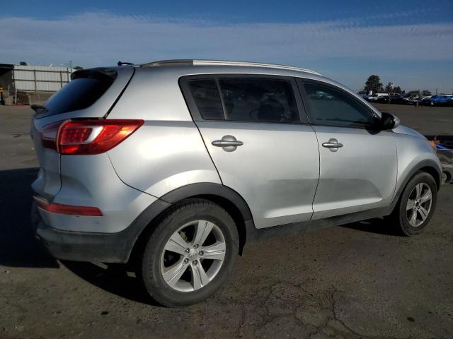 Photo 2 VIN: KNDPB3A23B7176366 - KIA SPORTAGE 