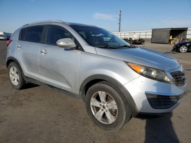 Photo 3 VIN: KNDPB3A23B7176366 - KIA SPORTAGE 