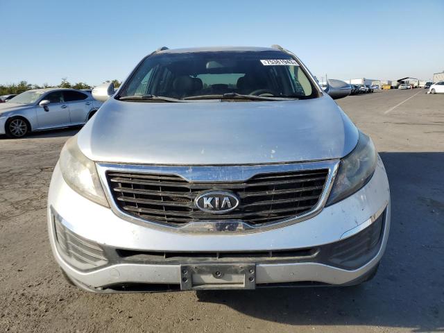 Photo 4 VIN: KNDPB3A23B7176366 - KIA SPORTAGE 