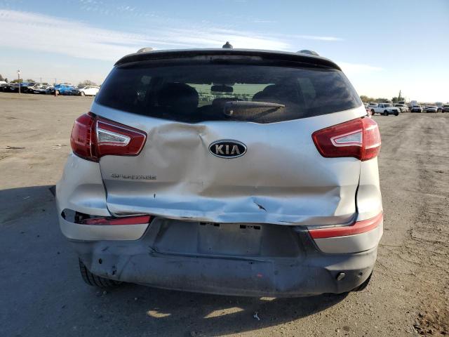 Photo 5 VIN: KNDPB3A23B7176366 - KIA SPORTAGE 