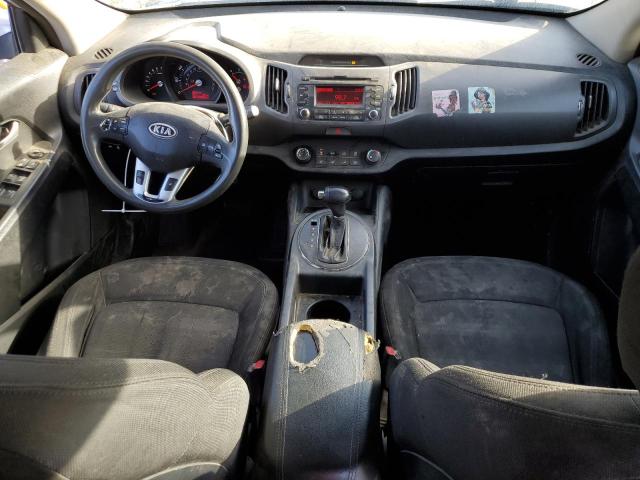 Photo 7 VIN: KNDPB3A23B7176366 - KIA SPORTAGE 