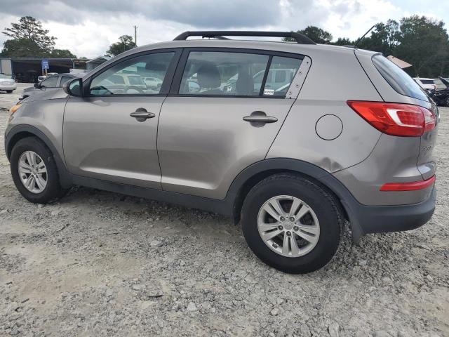 Photo 1 VIN: KNDPB3A23C7187112 - KIA SPORTAGE 