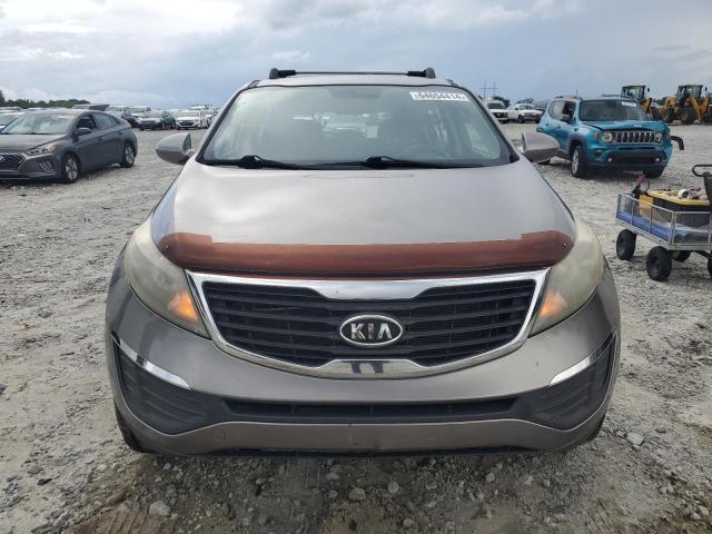 Photo 4 VIN: KNDPB3A23C7187112 - KIA SPORTAGE 