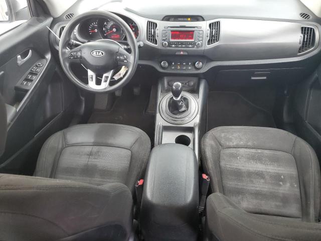 Photo 7 VIN: KNDPB3A23C7187112 - KIA SPORTAGE 