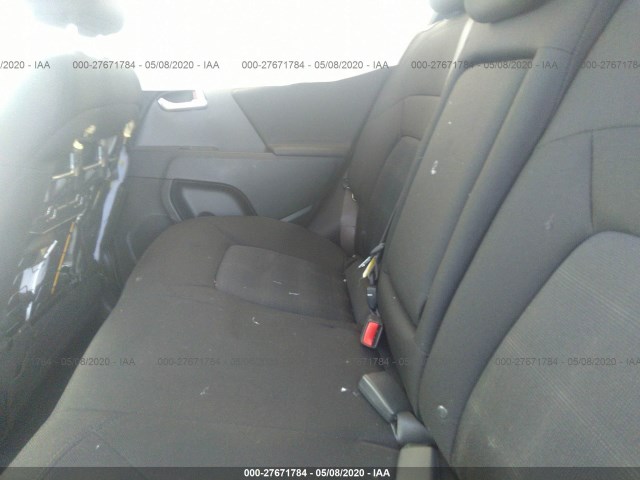 Photo 7 VIN: KNDPB3A23C7226572 - KIA SPORTAGE 