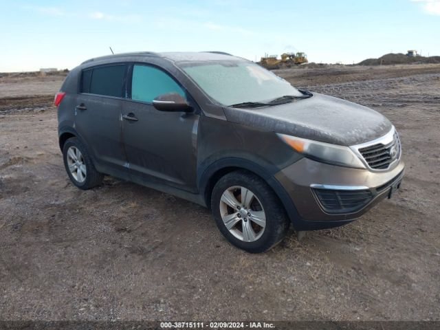 Photo 0 VIN: KNDPB3A23C7288926 - KIA SPORTAGE 