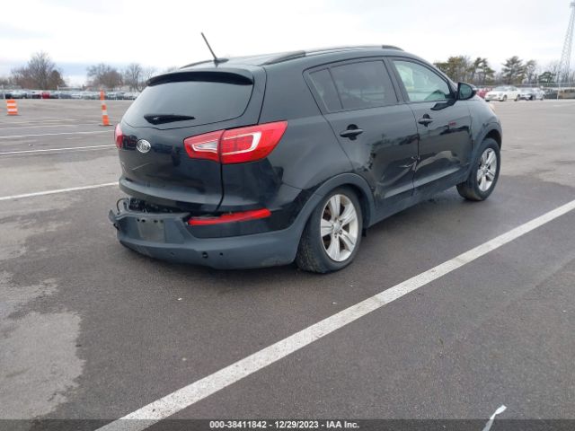 Photo 3 VIN: KNDPB3A23C7316000 - KIA SPORTAGE 