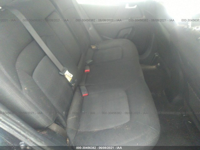 Photo 7 VIN: KNDPB3A23D7373850 - KIA SPORTAGE 