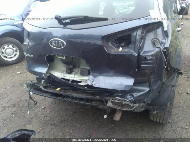 Photo 5 VIN: KNDPB3A24B7015119 - KIA SPORTAGE 