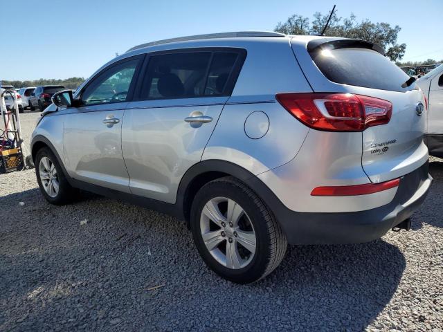 Photo 1 VIN: KNDPB3A24B7015315 - KIA SPORTAGE 