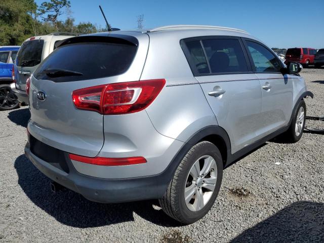 Photo 2 VIN: KNDPB3A24B7015315 - KIA SPORTAGE 